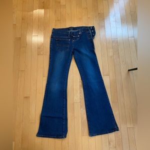 Armor jeans sz11